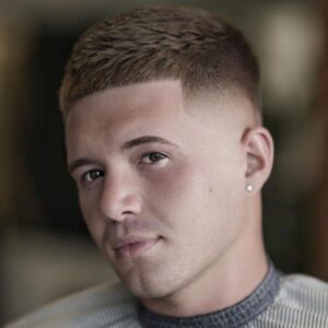 los mejores cortes de pelo para hombres