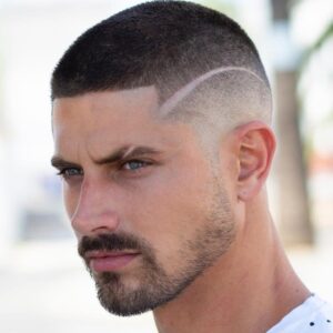 Tipos de corte de pelo para hombre
