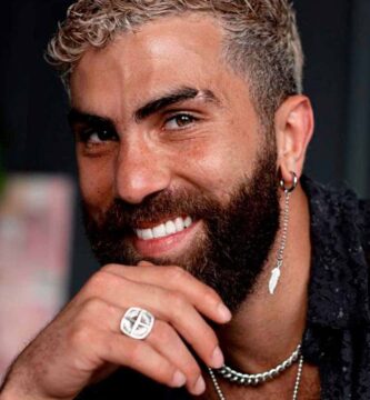 Cómo manejar el pelo ondulado #wavyhairmen #menwithwavyhair #wavyhairstylesmen