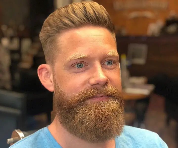 Bandholz Estilo Barba 