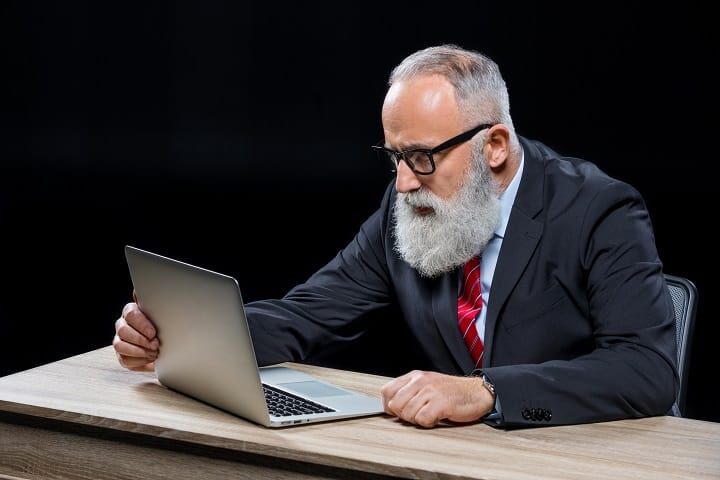 Cómo dejarse crecer la barba 