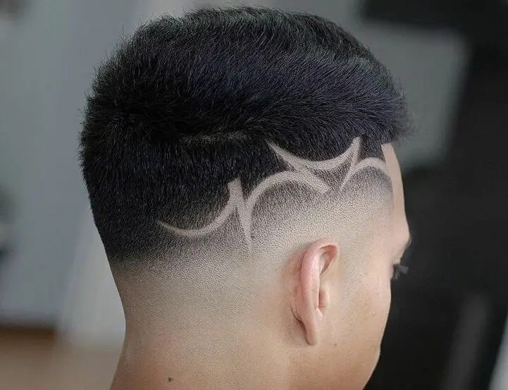 High Fade