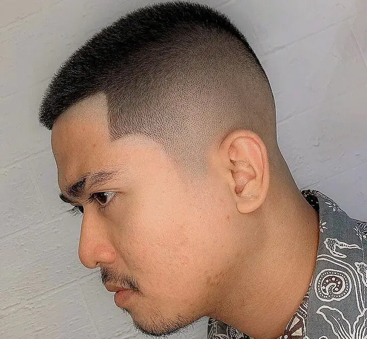 Corte de pelo 